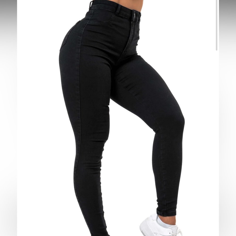 FITJEANS
